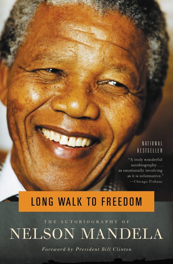 Limited Time Deal!  91% Off! Long Walk to Freedom: The Autobiography of Nelson Mandela