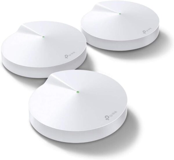 Limited Time Deal 32% OFF! TP-Link Deco Mesh WiFi System(Deco M5)