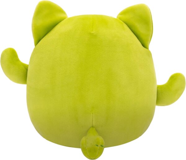 Limited Time Deal 52%OFF! Squishmallows Original 8-Inch Ms. Miss Green Cactus Cat - Image 5