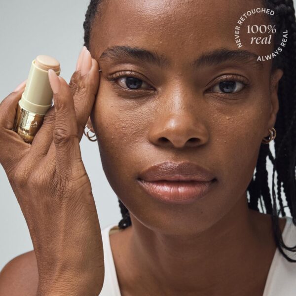 Limited Time Deal 50%OFF! TULA Skin Care Eye Balm Gold Glow - Dark Circle Treatment - Image 8