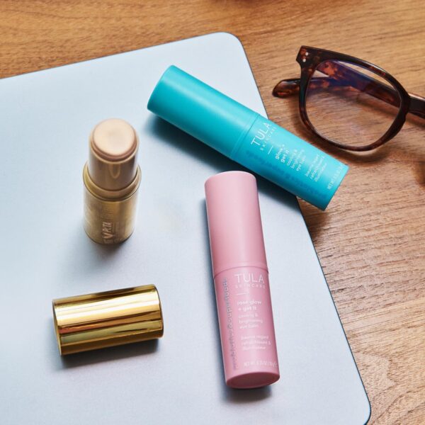 Limited Time Deal 50%OFF! TULA Skin Care Eye Balm Gold Glow - Dark Circle Treatment - Image 10