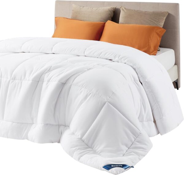 Limited Time Deal 56%OFF! Bedsure Comforter Duvet Insert - Image 10