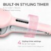 Limited Time Deal 43%OFF! Curling Iron Hair Crimper Waver - Image 4