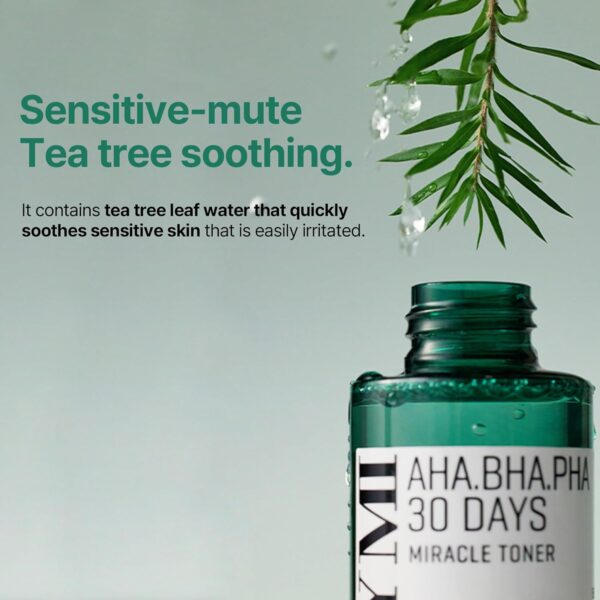 Limited Time Deal 53%OFF! SOME BY MI AHA BHA PHA 30 Days Miracle Toner - Image 6