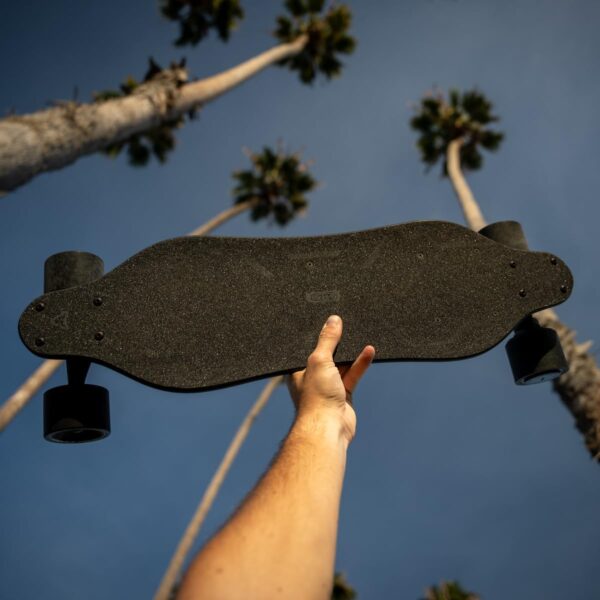 Limited Time Deal 30%OFF! MEEPO Campus/V3S/V5/ER/ENVY Electric Skateboard with Remote - Image 7