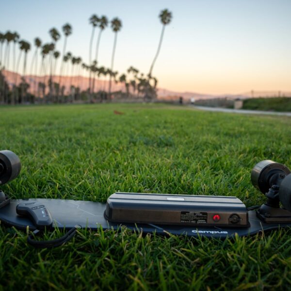Limited Time Deal 30%OFF! MEEPO Campus/V3S/V5/ER/ENVY Electric Skateboard with Remote - Image 8