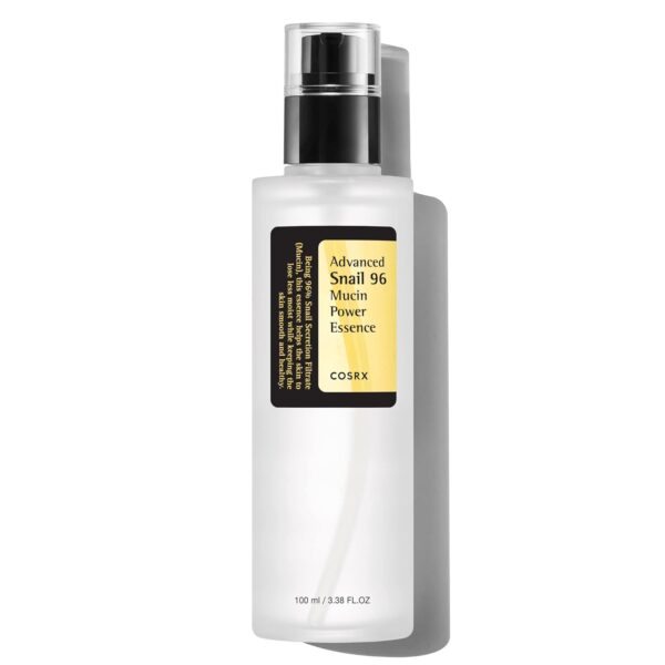 Limited Time Deal 36%OFF! COSRX Snail Mucin 96% Power Repairing Essence