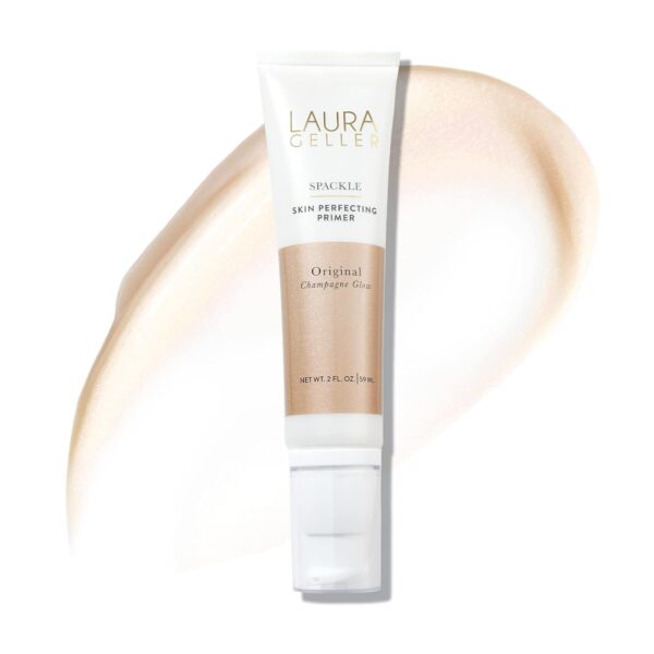 Limited Time Deal 44%OFF! LAURA GELLER NEW YORK Spackle Primer