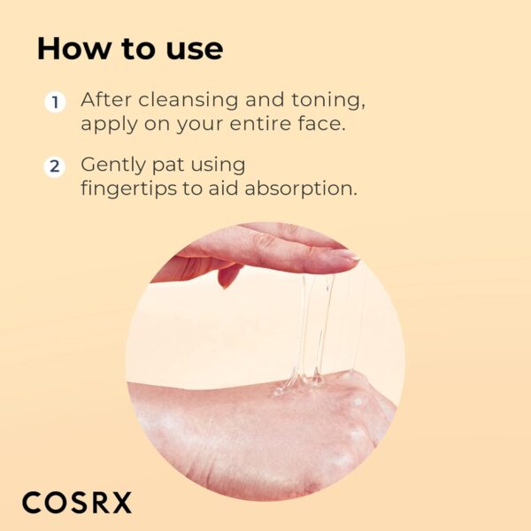Limited Time Deal 36%OFF! COSRX Snail Mucin 96% Power Repairing Essence - Image 5