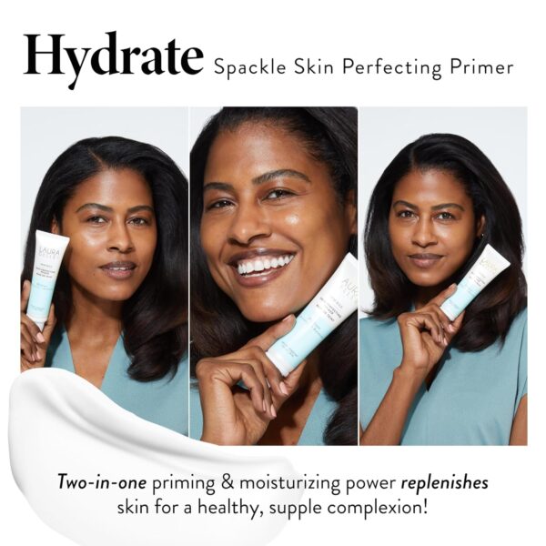 Limited Time Deal 61%OFF! LAURA GELLER NEW YORK Spackle Primer - Image 4