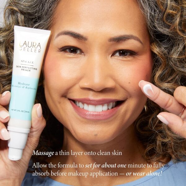 Limited Time Deal 61%OFF! LAURA GELLER NEW YORK Spackle Primer