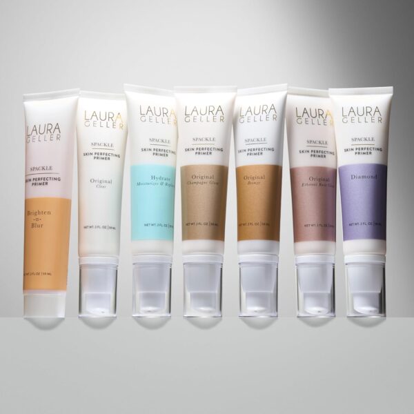 Limited Time Deal 61%OFF! LAURA GELLER NEW YORK Spackle Primer - Image 9