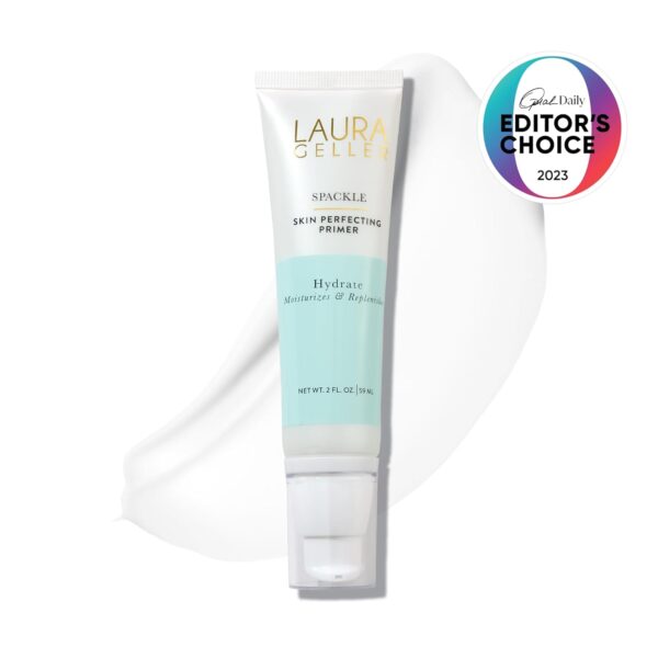 Limited Time Deal 61%OFF! LAURA GELLER NEW YORK Spackle Primer - Image 10