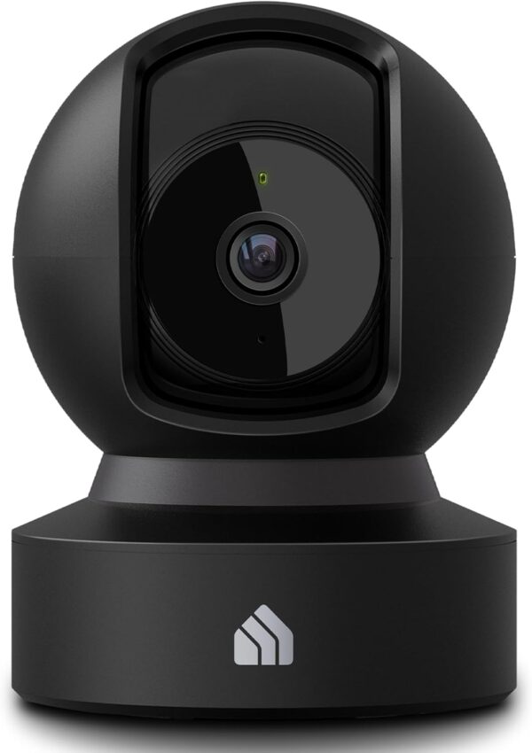 Limited Time Deal 43%OFF! Kasa Smart Indoor Pan-Tilt Home Security Camera