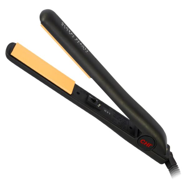 Limited Time Deal 61%OFF! CHI Original Ceramic Flat Iron, Hair Straightener - Image 2