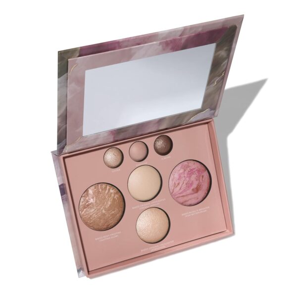 Limited Time Deal 45%OFF! LAURA GELLER NEW YORK The Best of the Best Baked Palette - Image 2