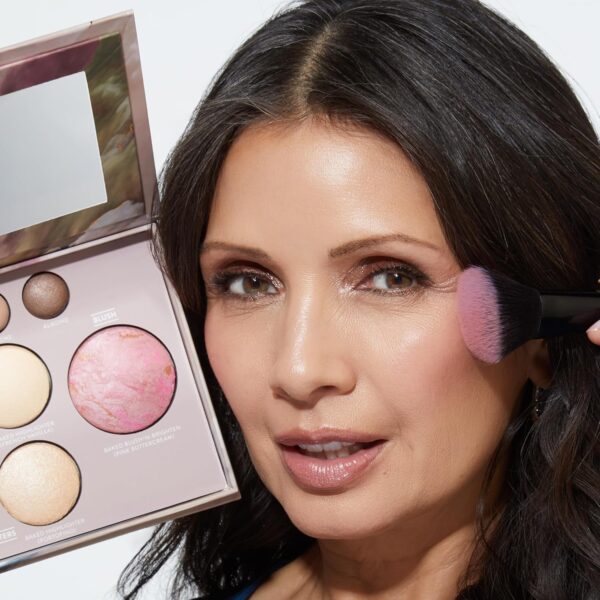 Limited Time Deal 45%OFF! LAURA GELLER NEW YORK The Best of the Best Baked Palette - Image 3