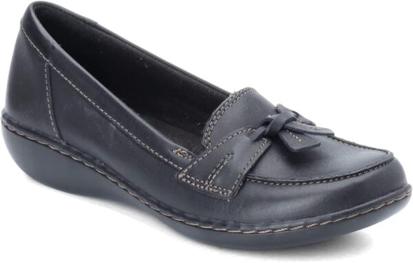 Limited Time Deal 44%OFF! Clarks Ashland Bubble Loafer Women's Slip On - Image 3