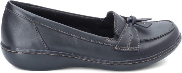 Limited Time Deal 44%OFF! Clarks Ashland Bubble Loafer Women's Slip On - Image 4