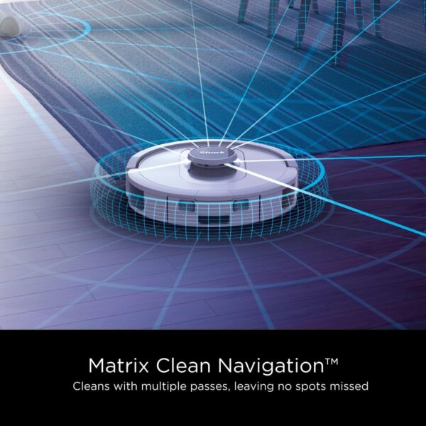 Limited Time Deal 50%OFF! Shark AI Ultra Voice Control Robot Vacuum - Image 5