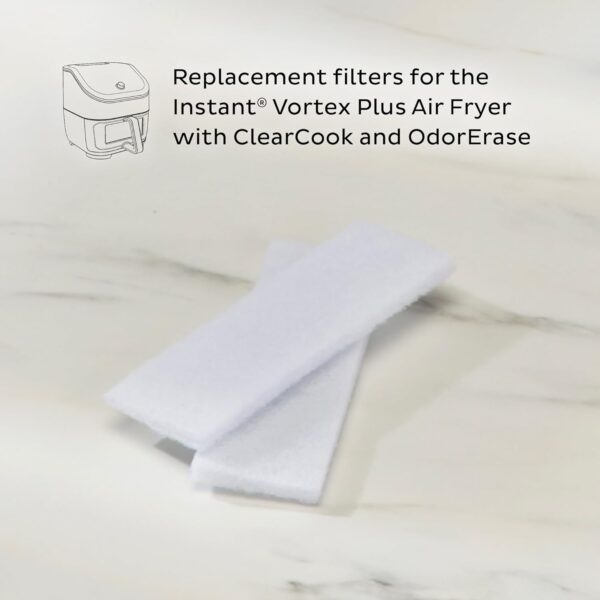 Limited Time Deal 41%OFF! Instant Vortex Plus 6QT Air Fryer with Odor Erase Technology - Image 7