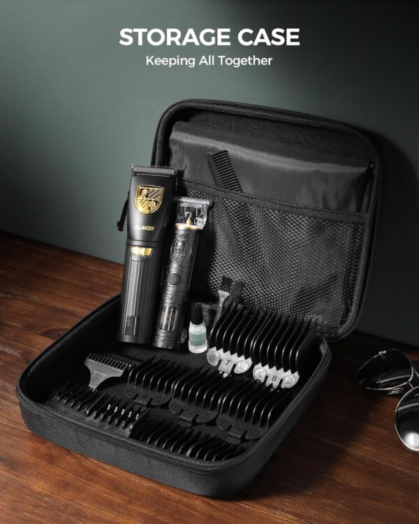 Limited Time Deal 41%OFF! GLAKER Hair Clippers for Men Professional - Image 7