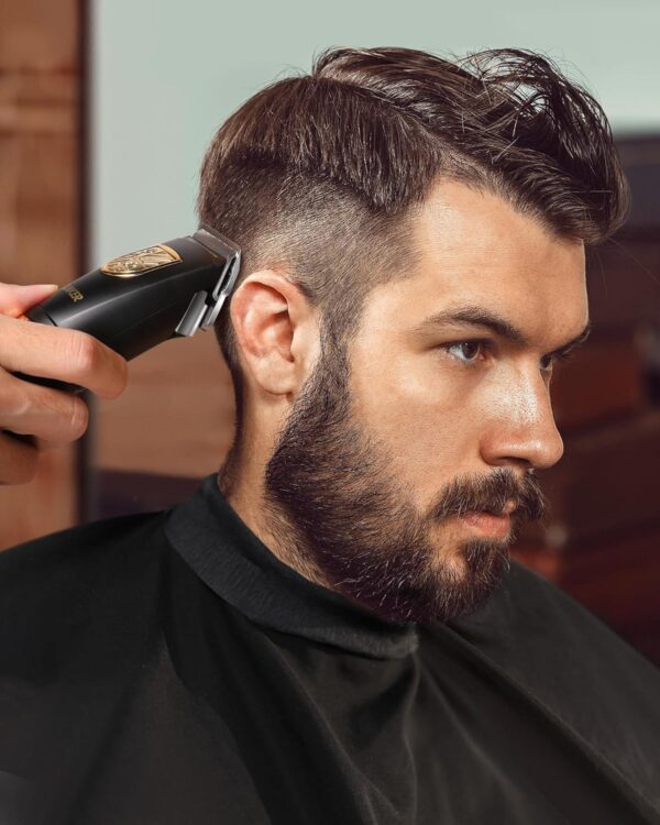 Limited Time Deal 41%OFF! GLAKER Hair Clippers for Men Professional - Image 9