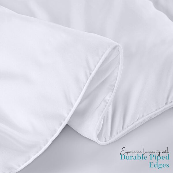 Limited Time Deal 59%OFF! Utopia Bedding Comforter Duvet Insert - Image 6