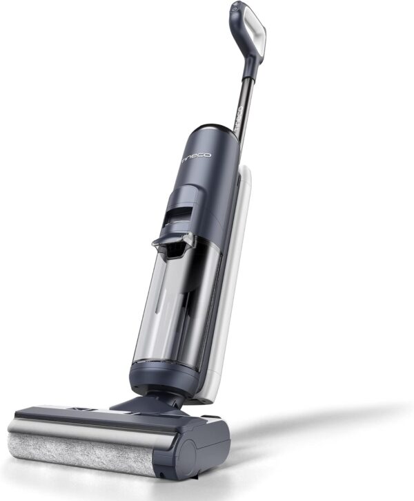 Limited Time Deal 40%OFF! Tineco Floor ONE S5 Smart Cordless Wet Dry Vacuum Cleaner