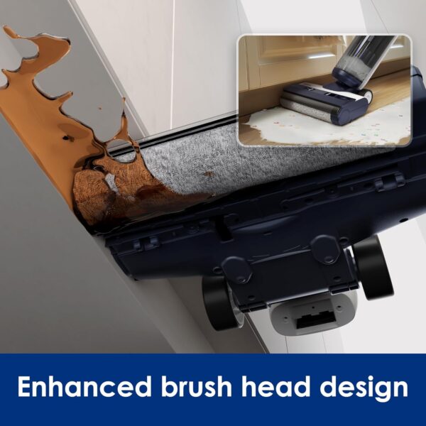 Limited Time Deal 40%OFF! Tineco Floor ONE S5 Smart Cordless Wet Dry Vacuum Cleaner - Image 6