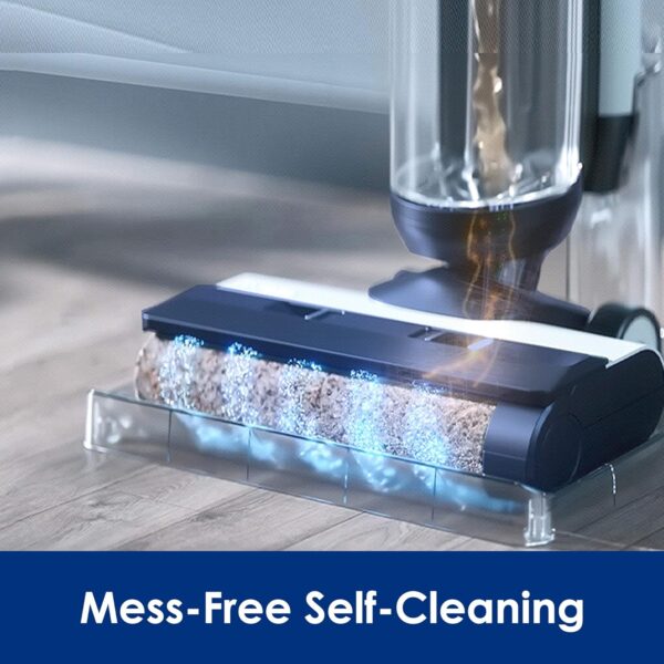 Limited Time Deal 40%OFF! Tineco Floor ONE S5 Smart Cordless Wet Dry Vacuum Cleaner - Image 9
