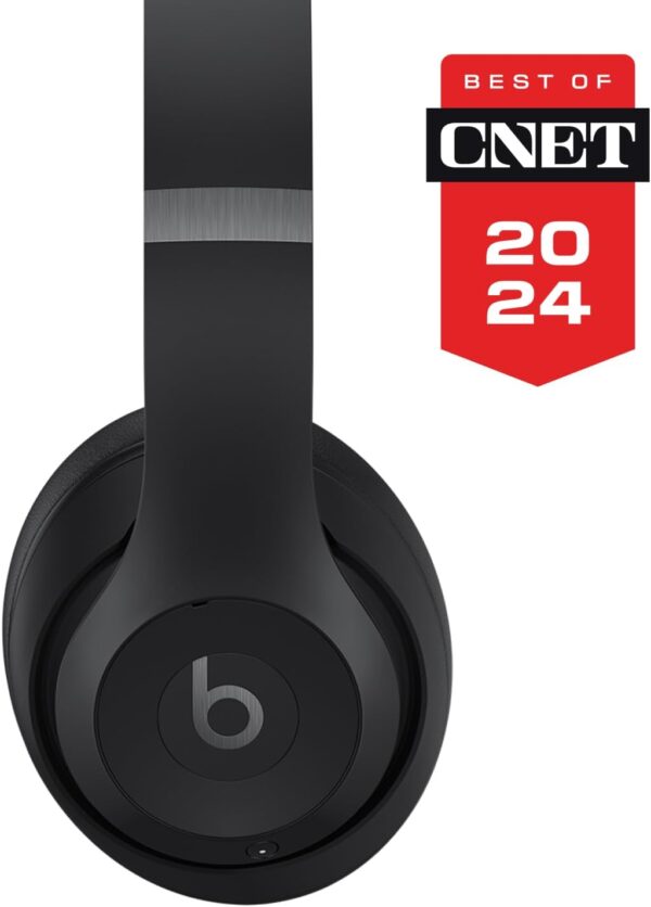 Limited Time Deal 49%OFF! Beats Studio Pro - Wireless Bluetooth Noise Cancelling Headphones - Image 3