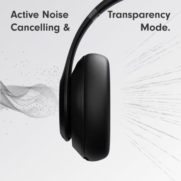 Limited Time Deal 49%OFF! Beats Studio Pro - Wireless Bluetooth Noise Cancelling Headphones - Image 4