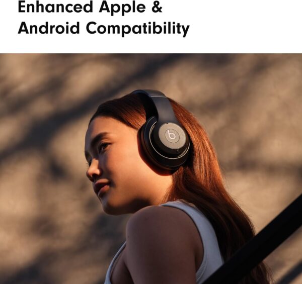 Limited Time Deal 49%OFF! Beats Studio Pro - Wireless Bluetooth Noise Cancelling Headphones - Image 6