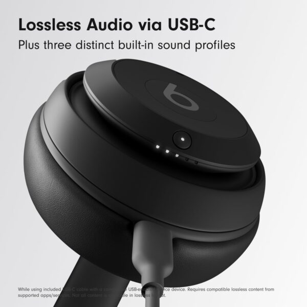 Limited Time Deal 49%OFF! Beats Studio Pro - Wireless Bluetooth Noise Cancelling Headphones - Image 7