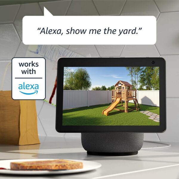 Limited Time Deal 50%OFF! Blink Outdoor 4 (newest model), Wire-free smart security camera - Image 7