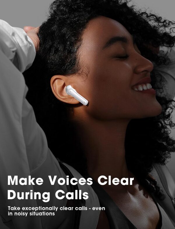 Limited Time Deal 88%OFF! Wireless Earbuds, Bluetooth Ear Buds - Image 9