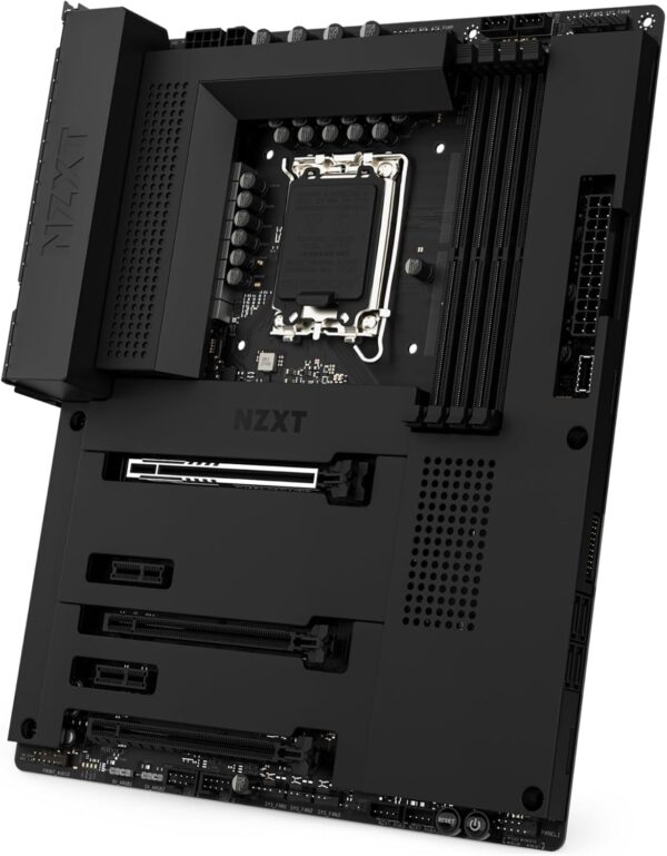 Limited Time Deal 53%OFF! NZXT N7 Z790 ATX Motherboard - Intel Z790