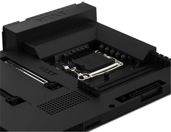 Limited Time Deal 53%OFF! NZXT N7 Z790 ATX Motherboard - Intel Z790 - Image 7