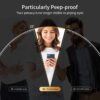 Limited Time Deals 8%OFF! UNBREAKcable Privacy Screen Protector for iPhone - Image 3