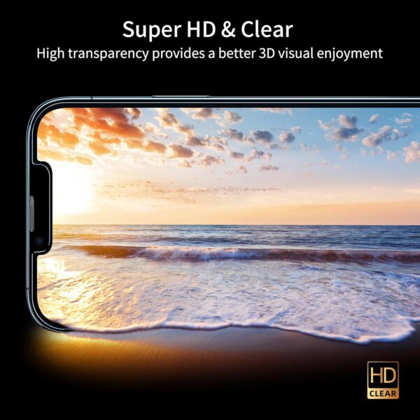 Limited Time Deals 8%OFF! UNBREAKcable Privacy Screen Protector for iPhone - Image 6