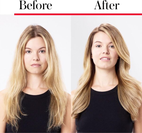 Limited Time Deal 57%OFF! REVLON One-Step Volumizer Plus Hair Dryer and Styler - Image 3