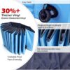 Limited Time Deals 34%OFF! Jasonwell Foldable Dog Pet Bath Pool Collapsible Dog Pet Pool Bathing Tub - Image 4
