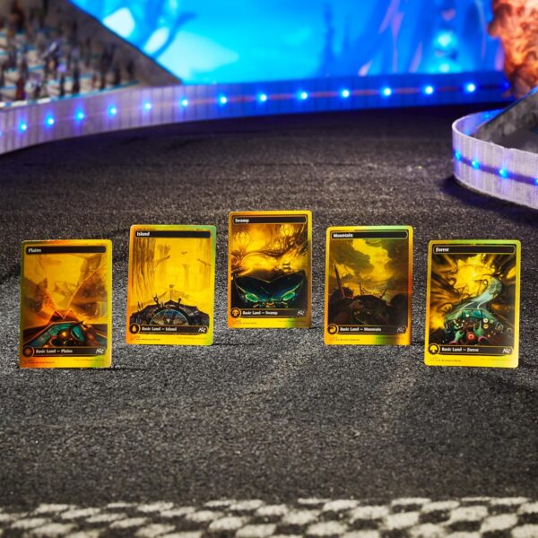 Limited Time Deal 21%OFF!  Magic: The Gathering Aetherdrift Finish Line Bundle - Image 7