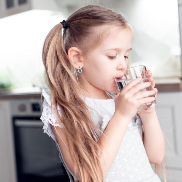 Limited Time Deal 29%OFF! AQUA CREST Replacement for Brita® Filter - Image 3